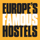 European Famous Hostels
